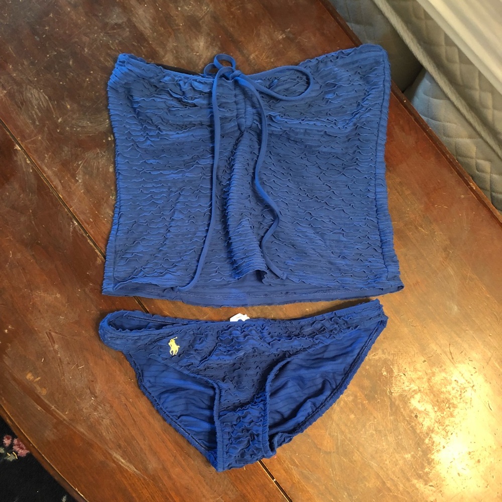 Ralph Lauren Swimsuit